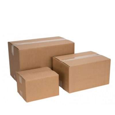 Verzendkosten België