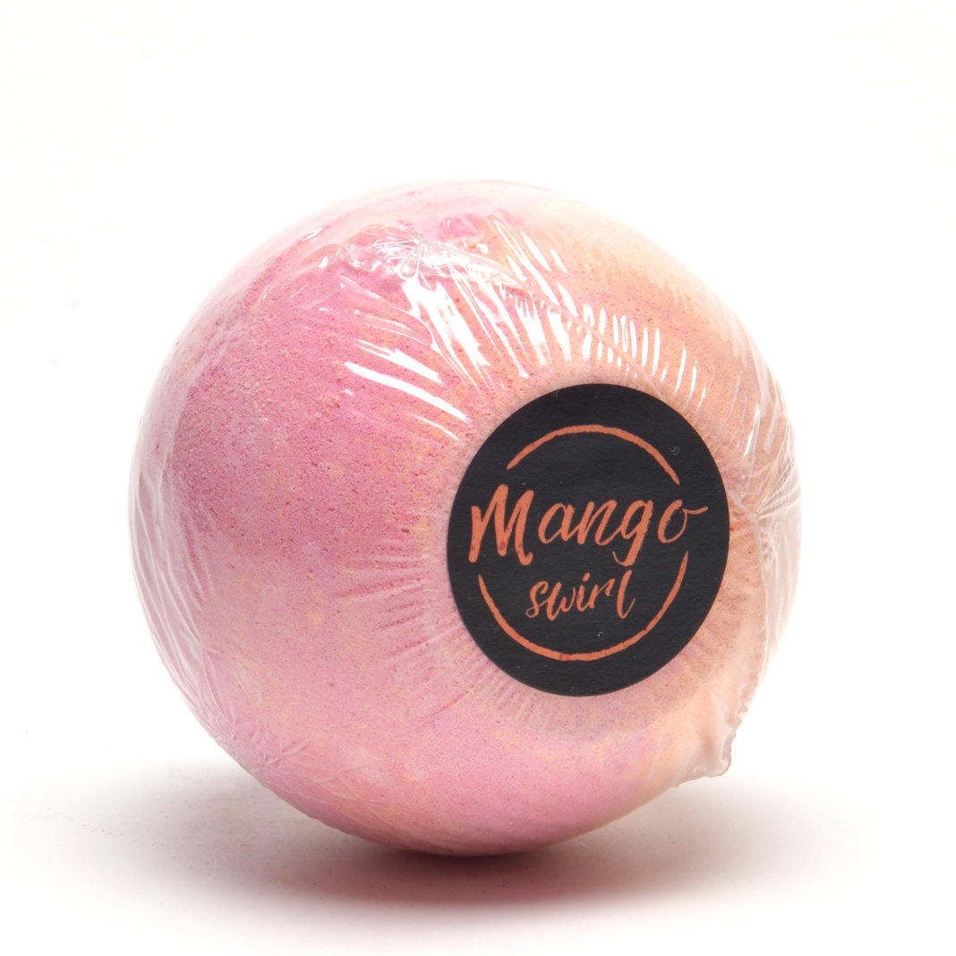 Bruisbal Swirl Mango
