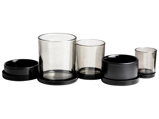 Gusta serveerslinger 5 delig - Afbeelding 3