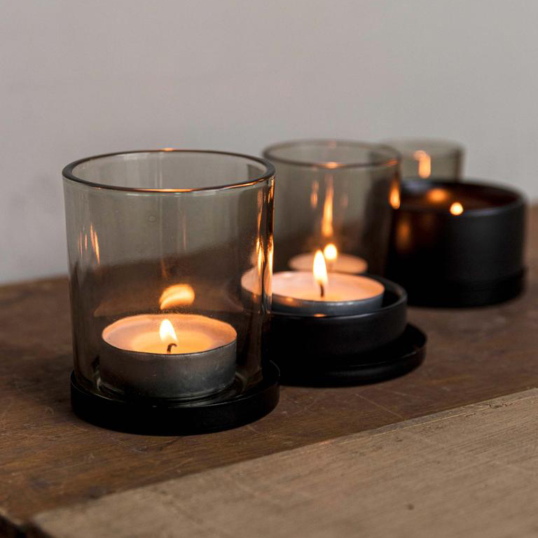 Gusta serveerslinger 5 delig - Afbeelding 2